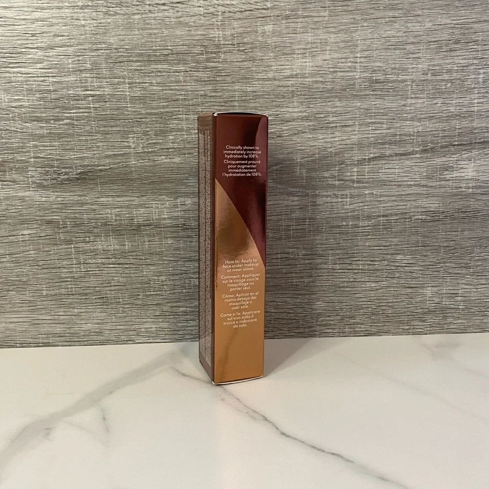 Danessa Myricks Yummy Skin Glow Serum - Picture 4 of 7
